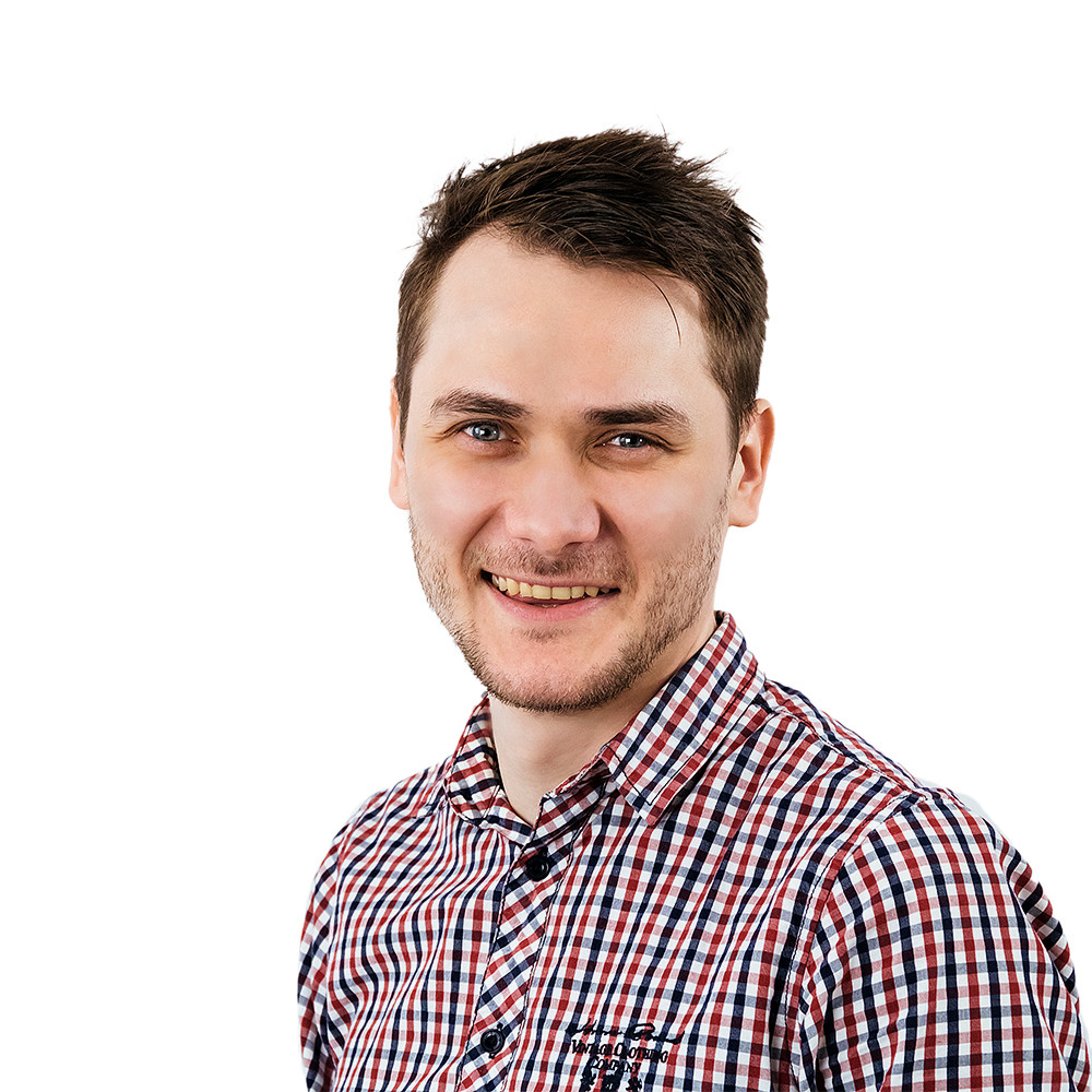 Кирилл Шпаков